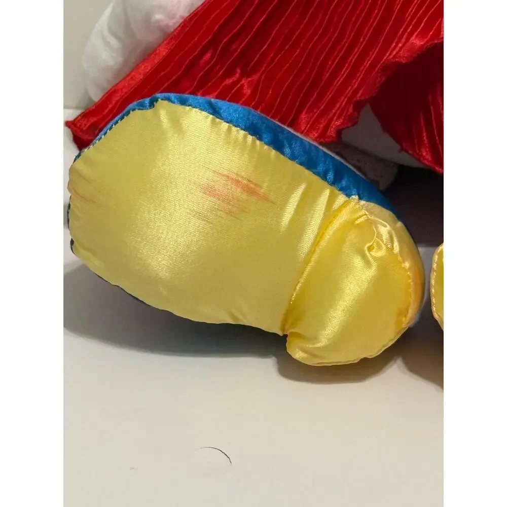 Minnie Mouse Main Attraction Plush; Dumbo, 10 of 12.